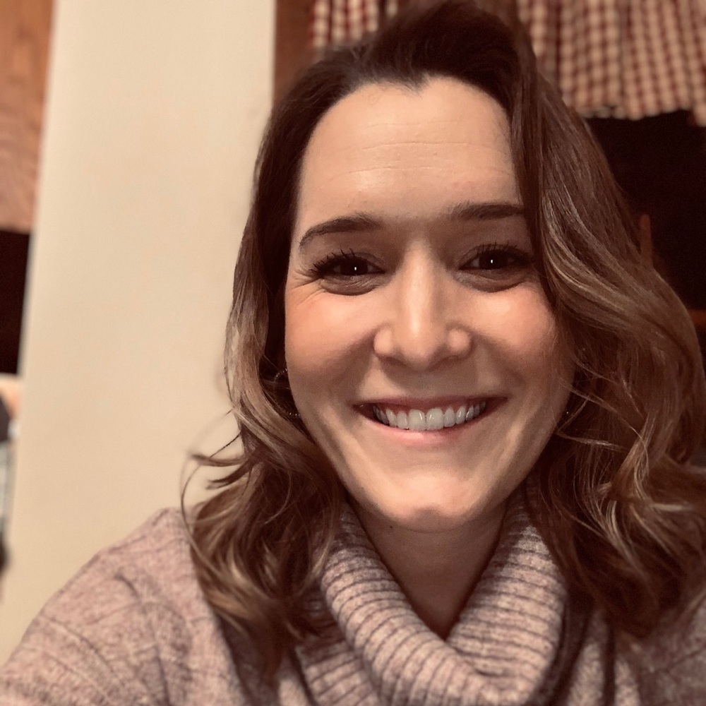 Meet your Posher, Kayla